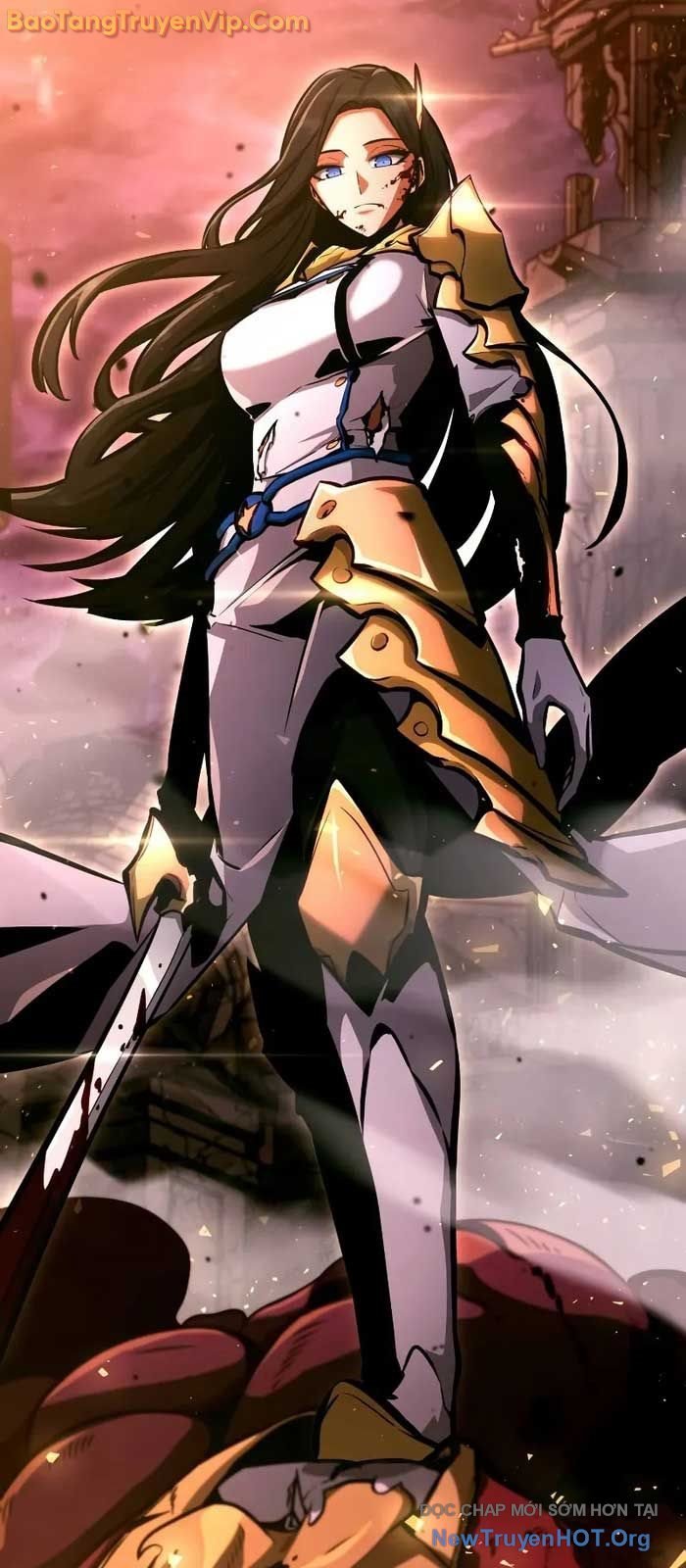 Độc Chiến Đế Vương: Chapter 19