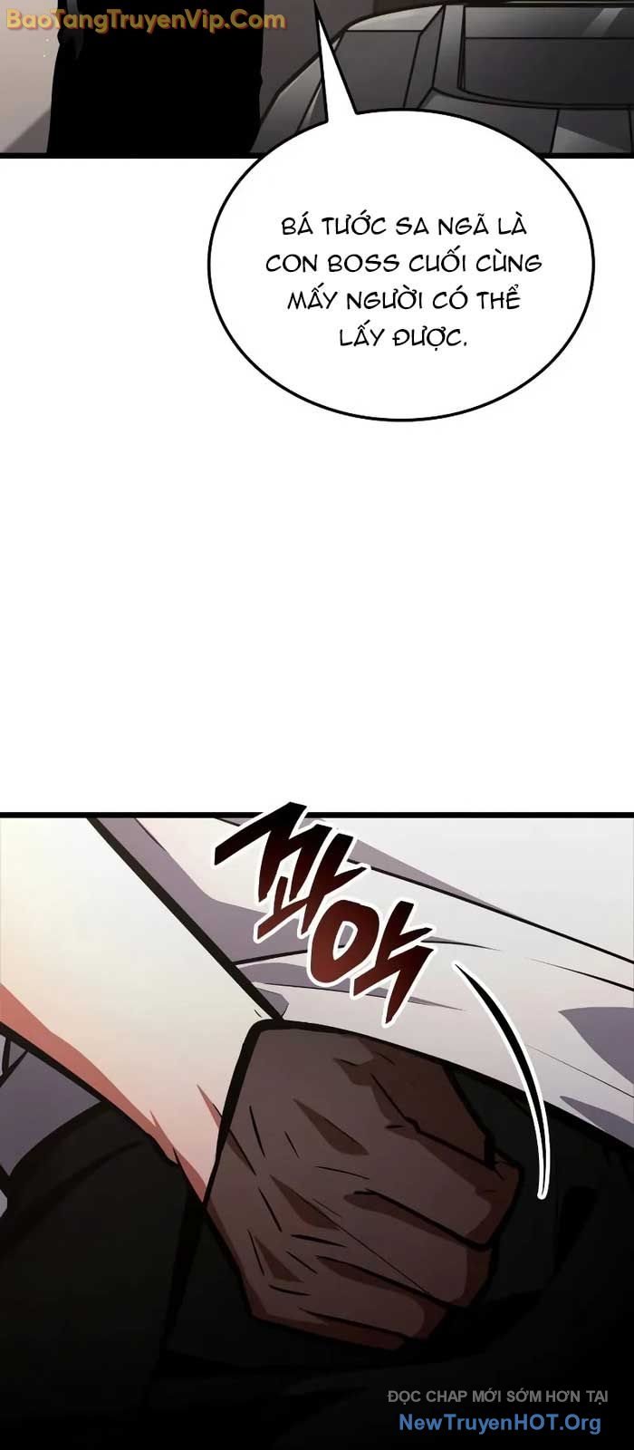 Độc Chiến Đế Vương: Chapter 19