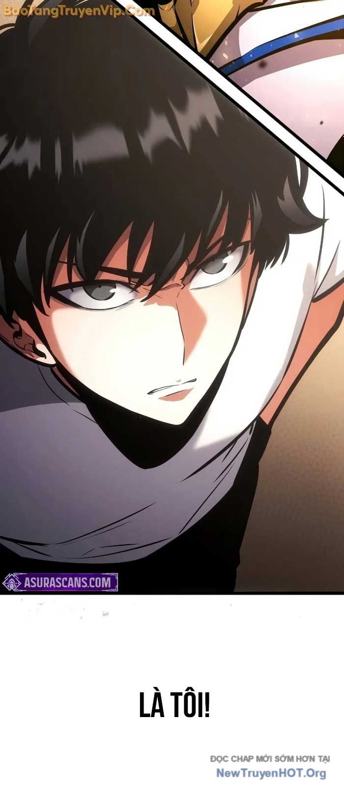 Độc Chiến Đế Vương: Chapter 19