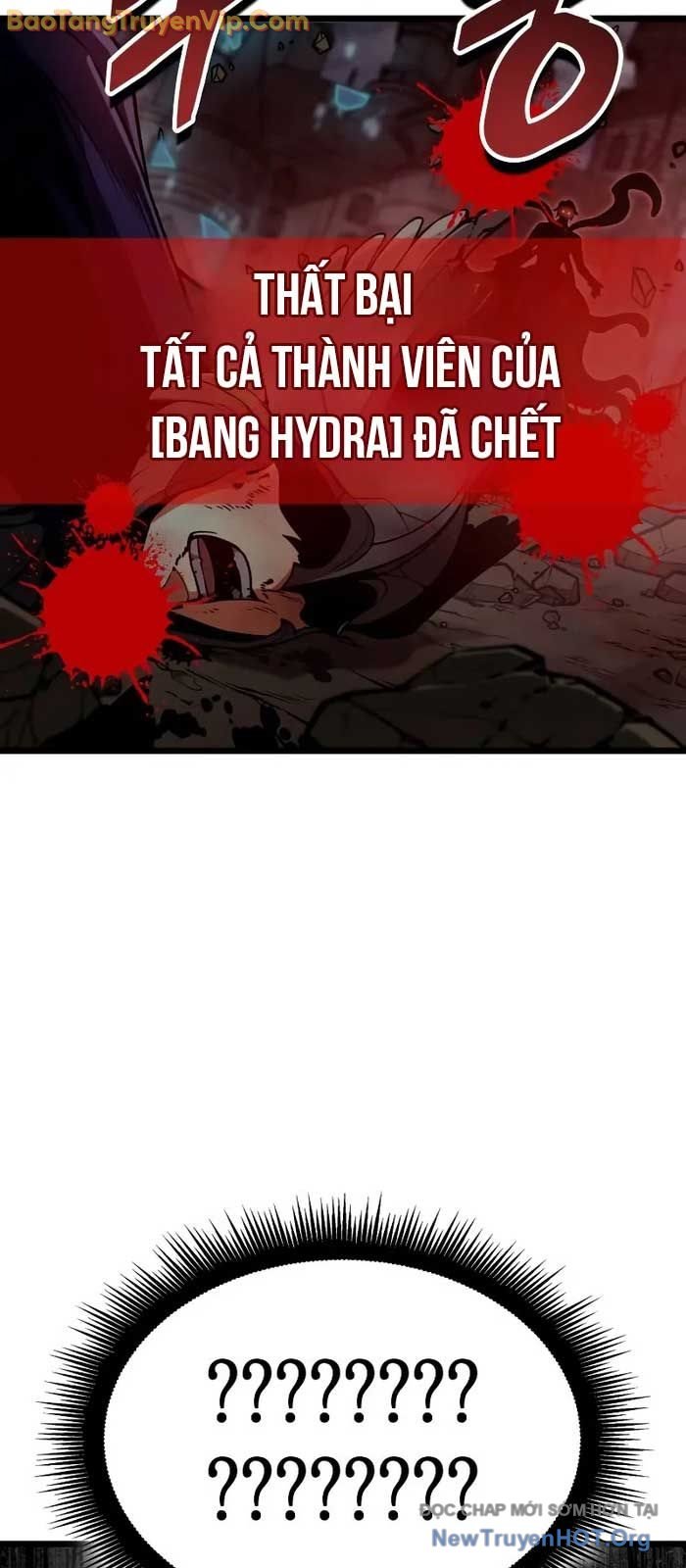 Độc Chiến Đế Vương: Chapter 19