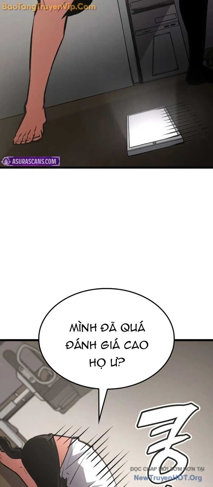 Độc Chiến Đế Vương: Chapter 19