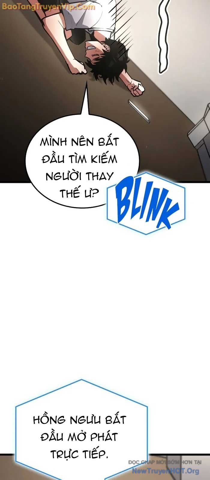 Độc Chiến Đế Vương: Chapter 19