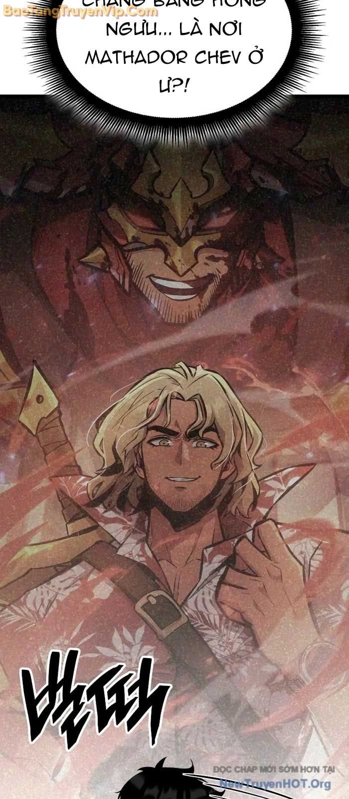 Độc Chiến Đế Vương: Chapter 19