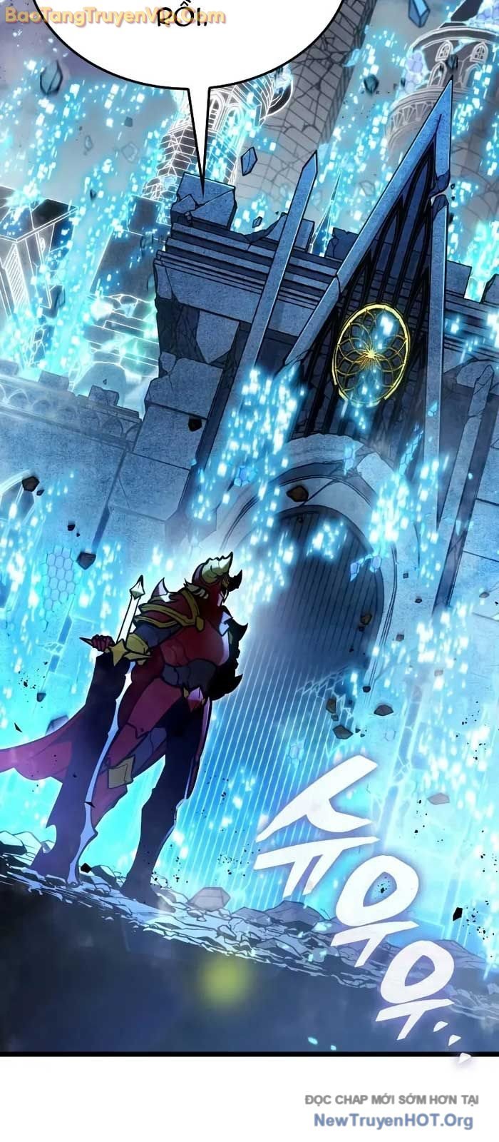 Độc Chiến Đế Vương: Chapter 19