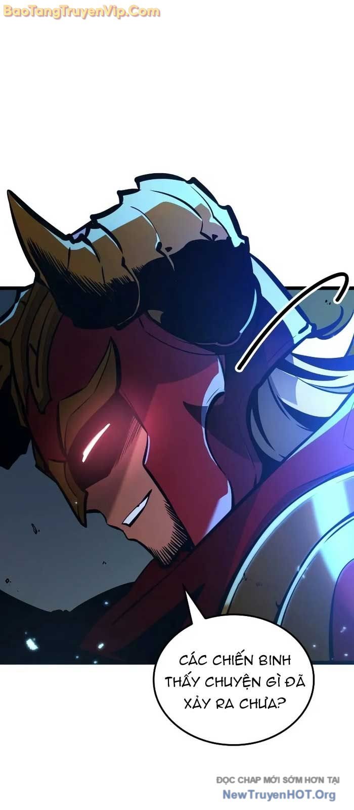 Độc Chiến Đế Vương: Chapter 19