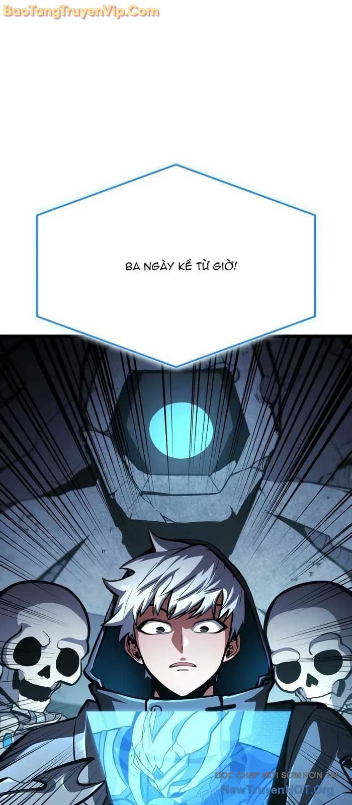 Độc Chiến Đế Vương: Chapter 19