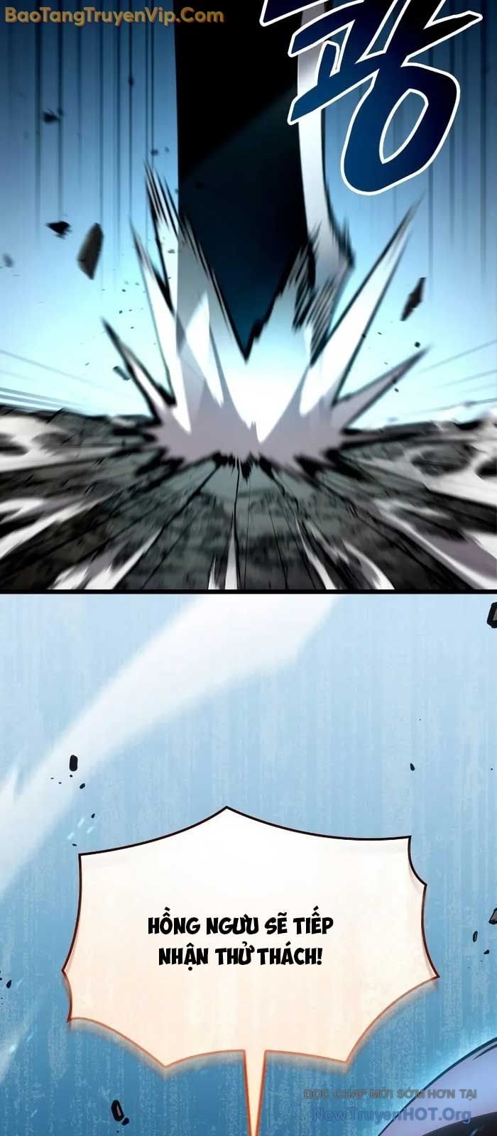 Độc Chiến Đế Vương: Chapter 19