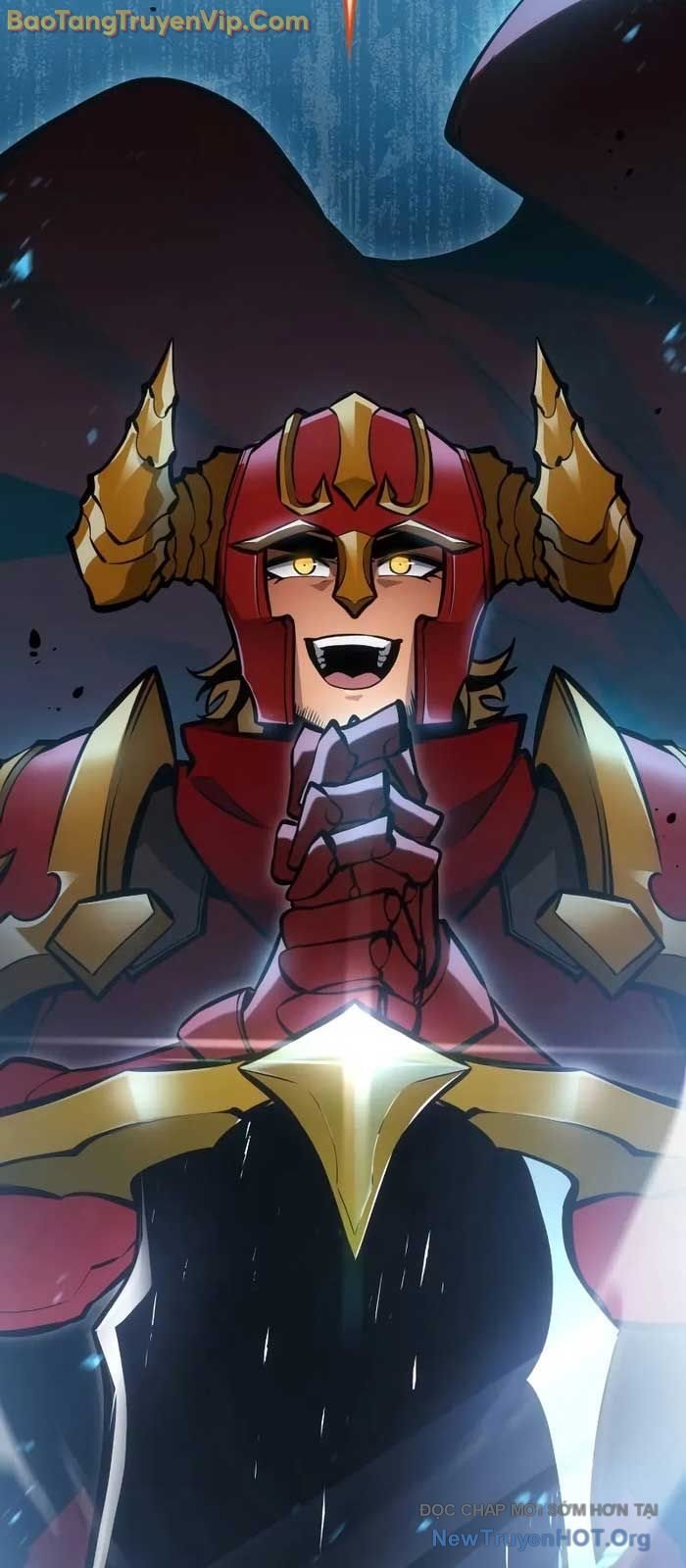 Độc Chiến Đế Vương: Chapter 19