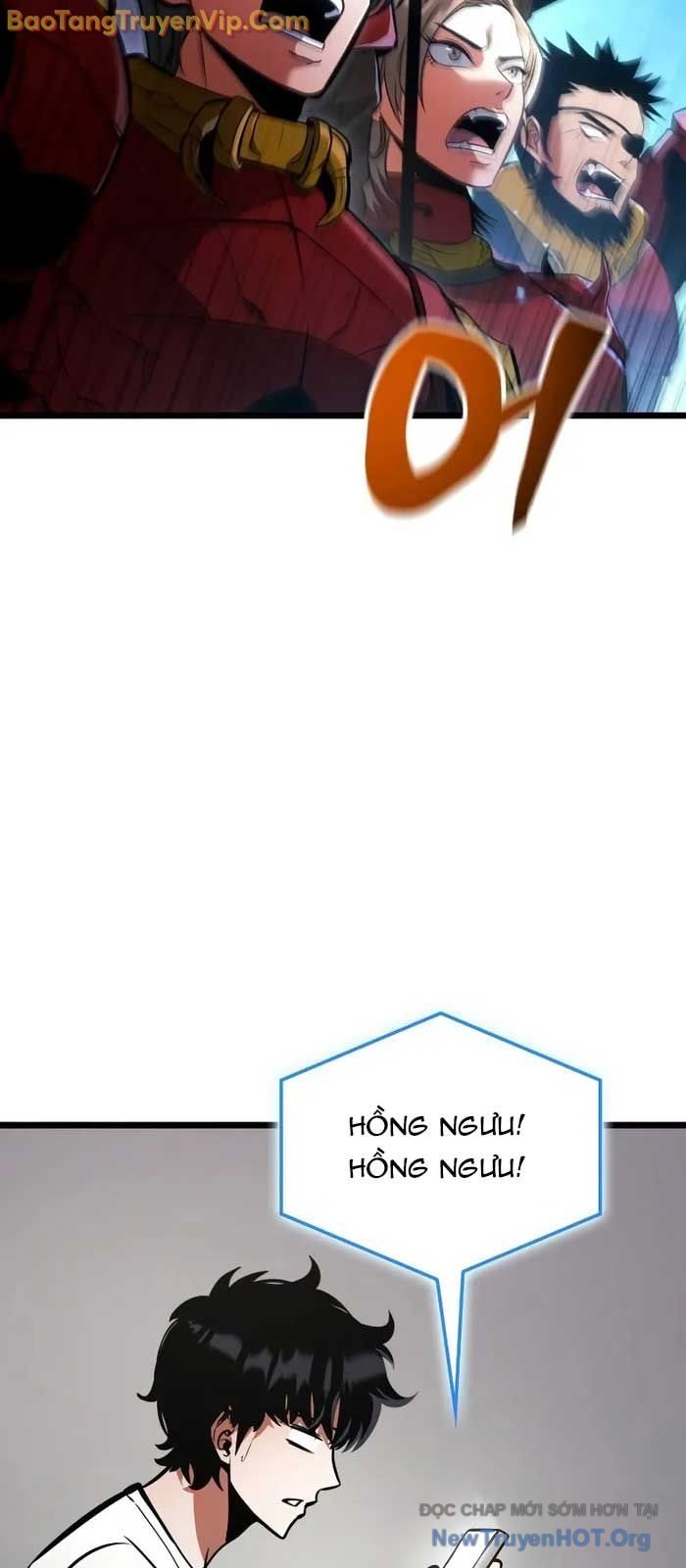 Độc Chiến Đế Vương: Chapter 19