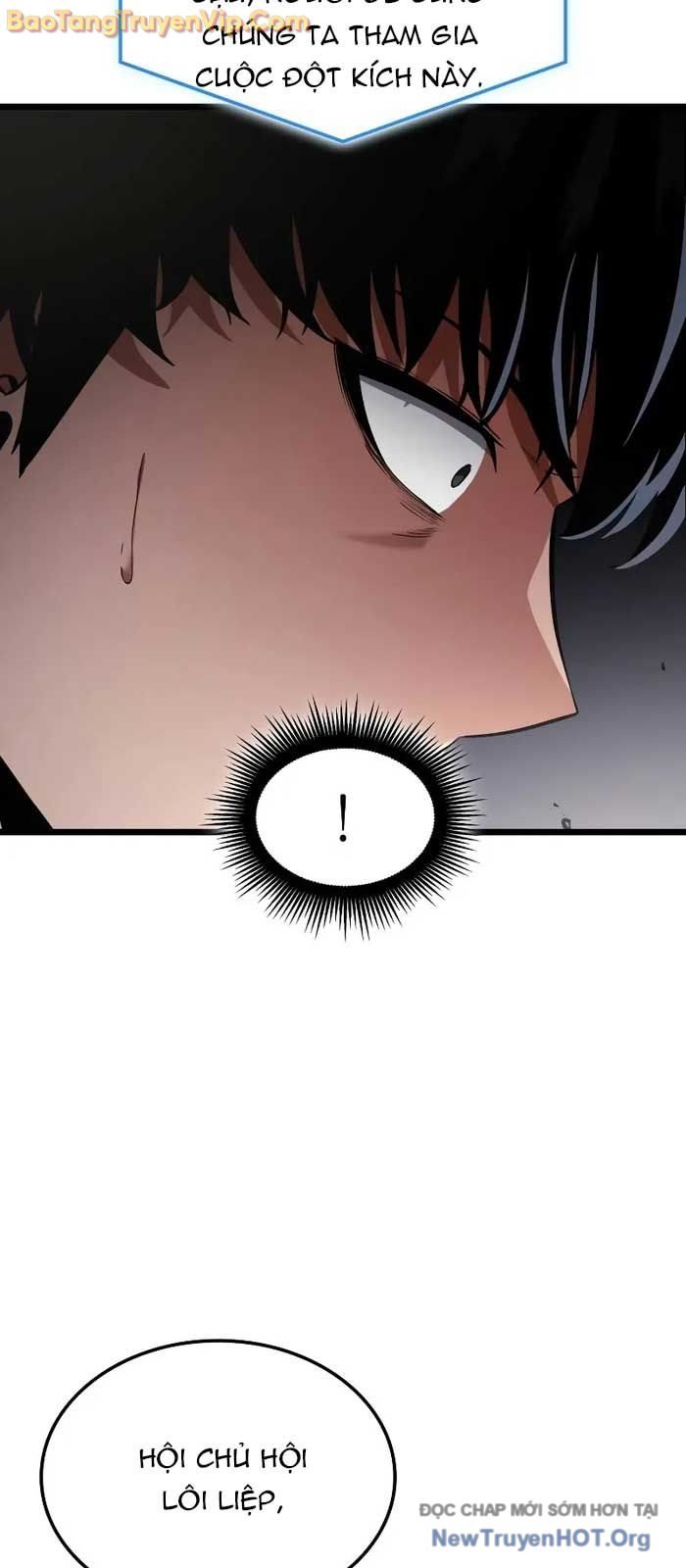 Độc Chiến Đế Vương: Chapter 19