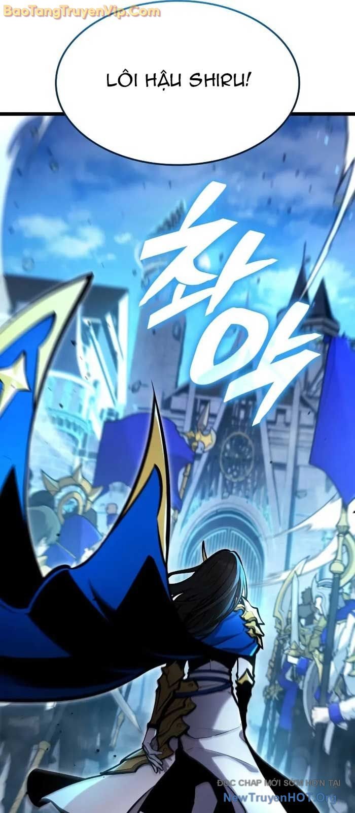 Độc Chiến Đế Vương: Chapter 19