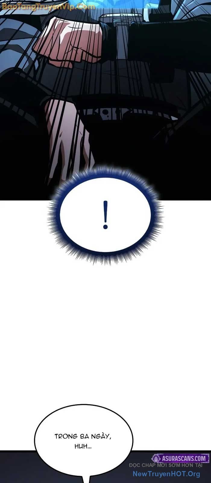 Độc Chiến Đế Vương: Chapter 19