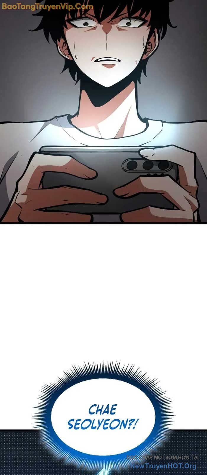 Độc Chiến Đế Vương: Chapter 19