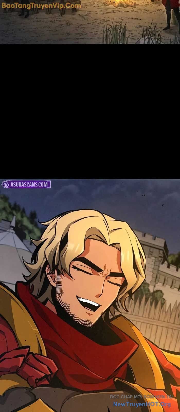 Độc Chiến Đế Vương: Chapter 19