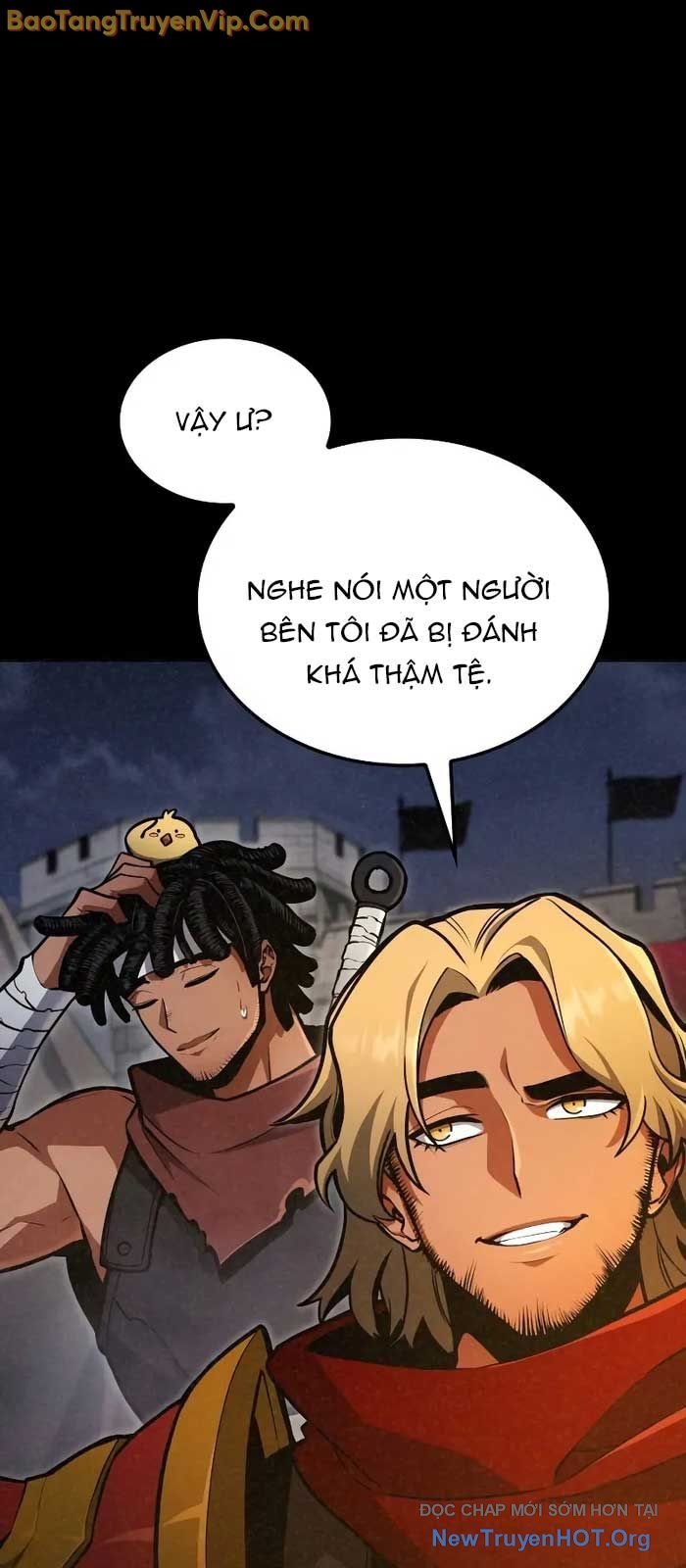 Độc Chiến Đế Vương: Chapter 19