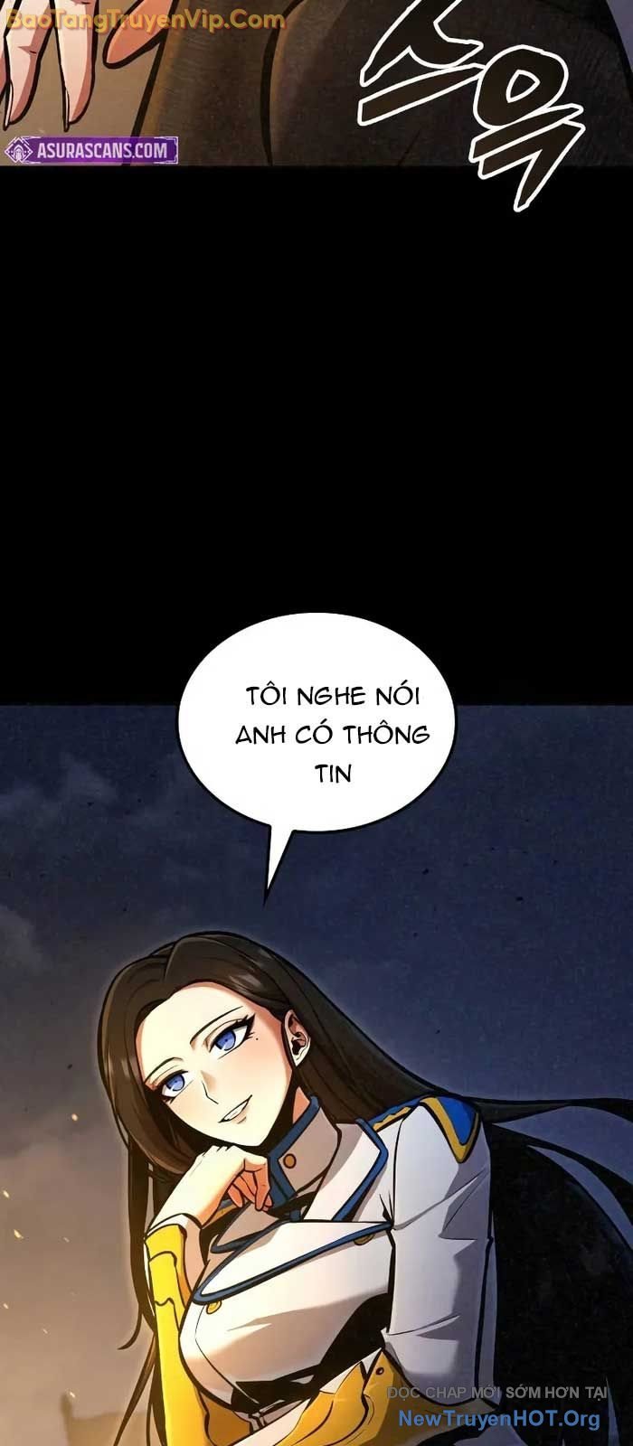 Độc Chiến Đế Vương: Chapter 19