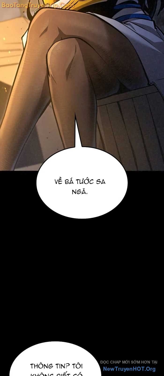 Độc Chiến Đế Vương: Chapter 19