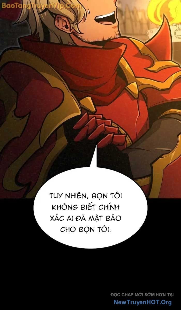 Độc Chiến Đế Vương: Chapter 19