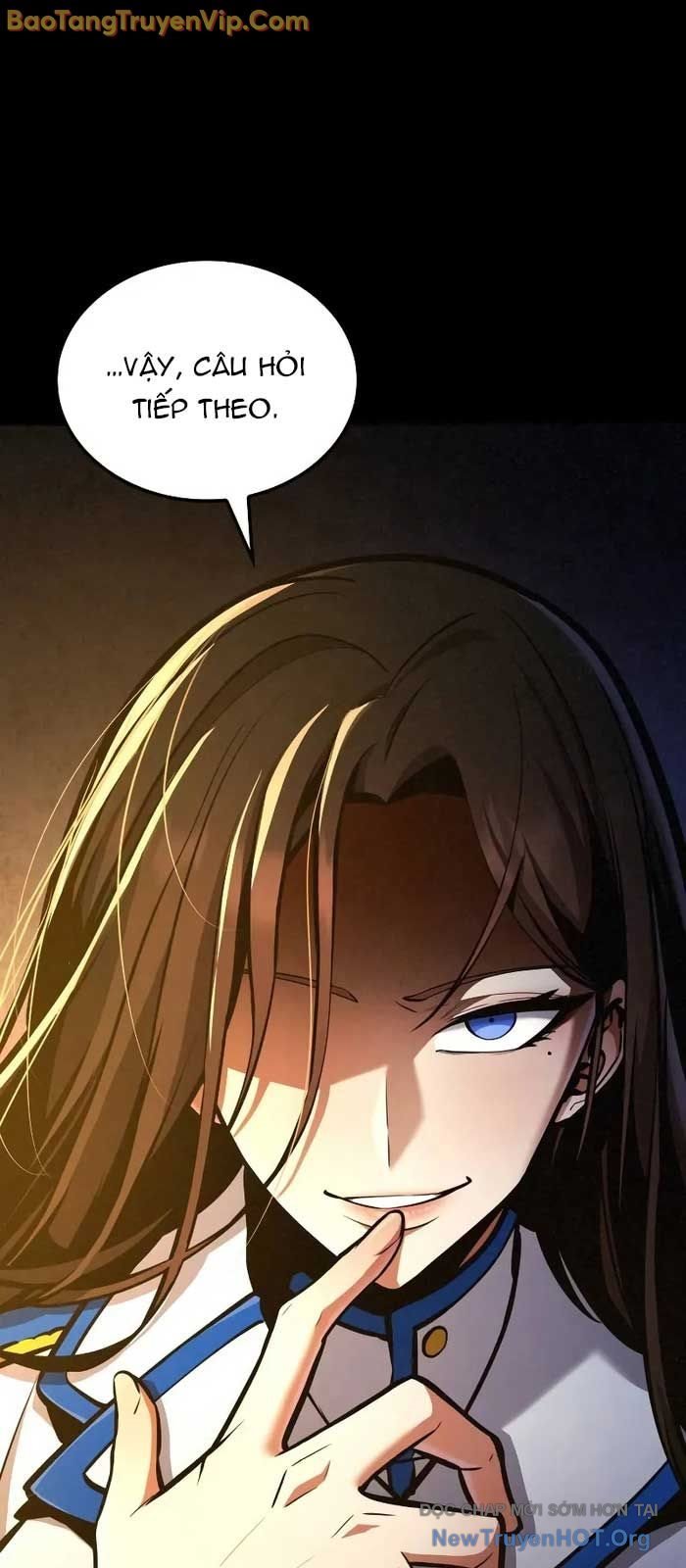 Độc Chiến Đế Vương: Chapter 19