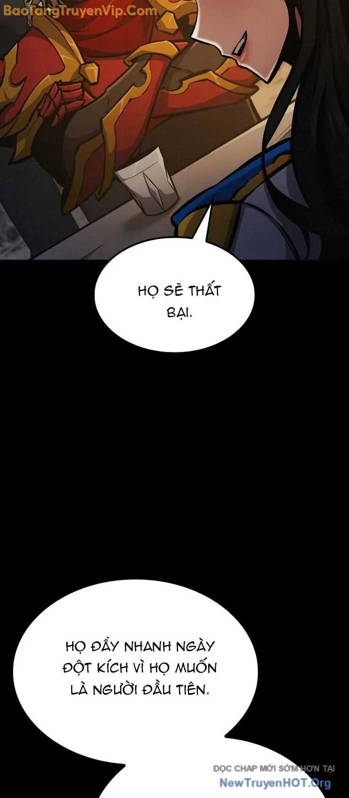 Độc Chiến Đế Vương: Chapter 19
