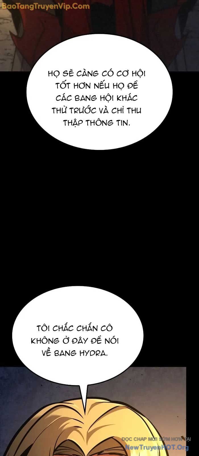 Độc Chiến Đế Vương: Chapter 19