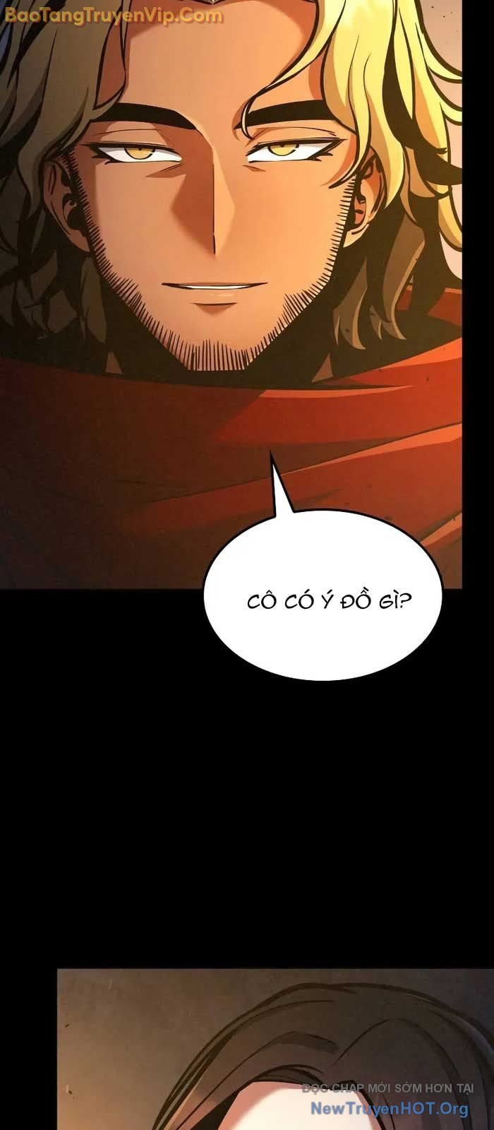 Độc Chiến Đế Vương: Chapter 19