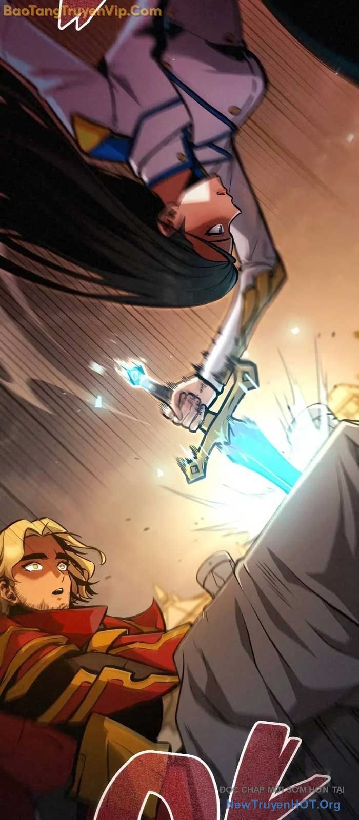 Độc Chiến Đế Vương: Chapter 19