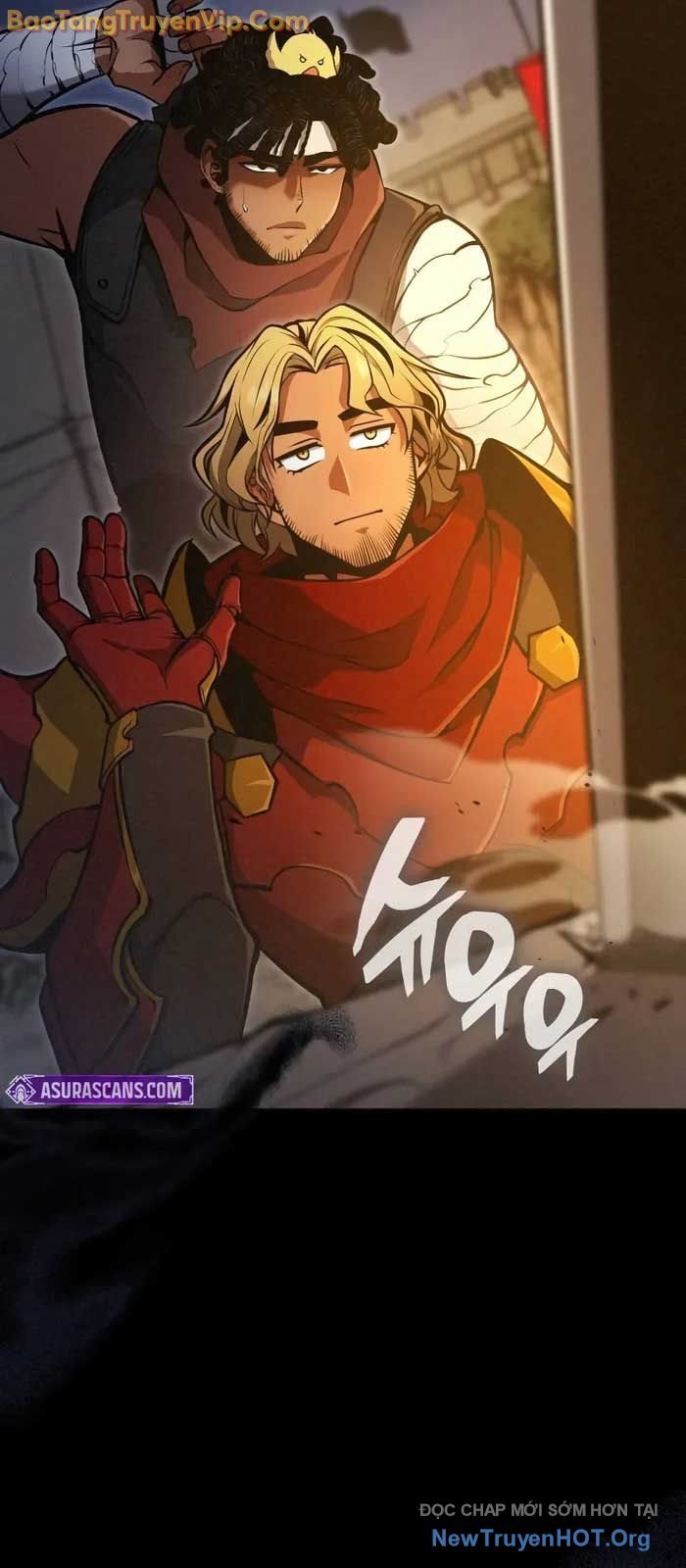 Độc Chiến Đế Vương: Chapter 19