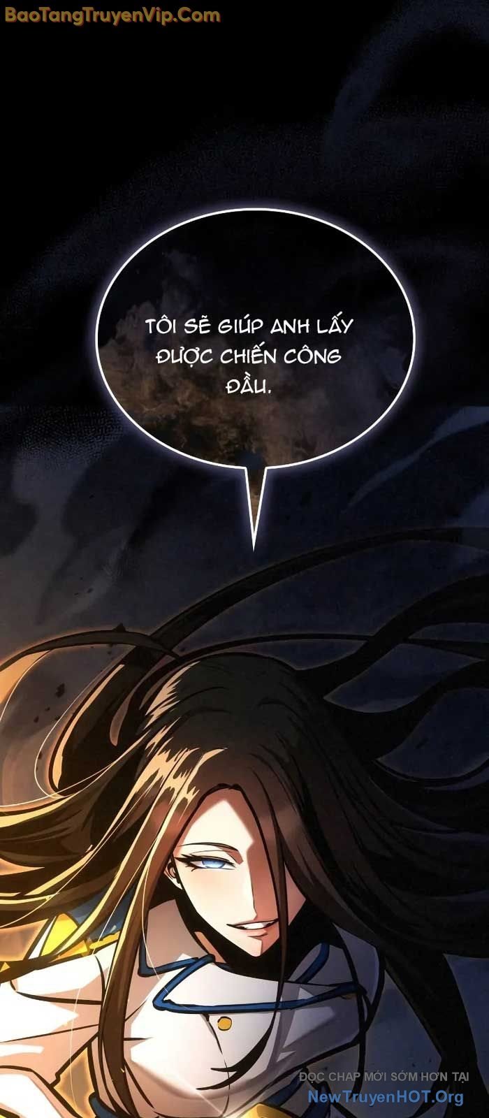 Độc Chiến Đế Vương: Chapter 19