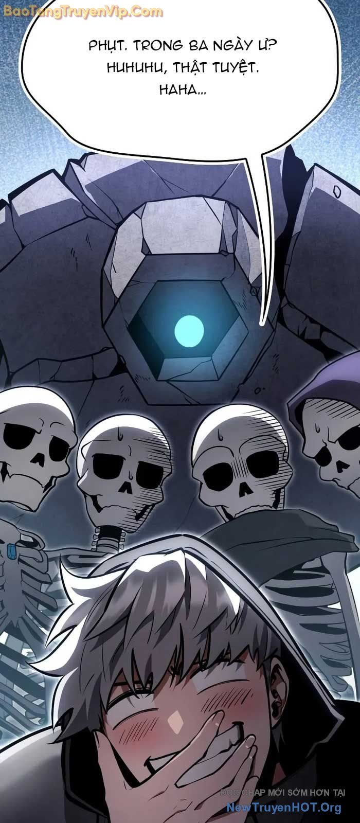 Độc Chiến Đế Vương: Chapter 19