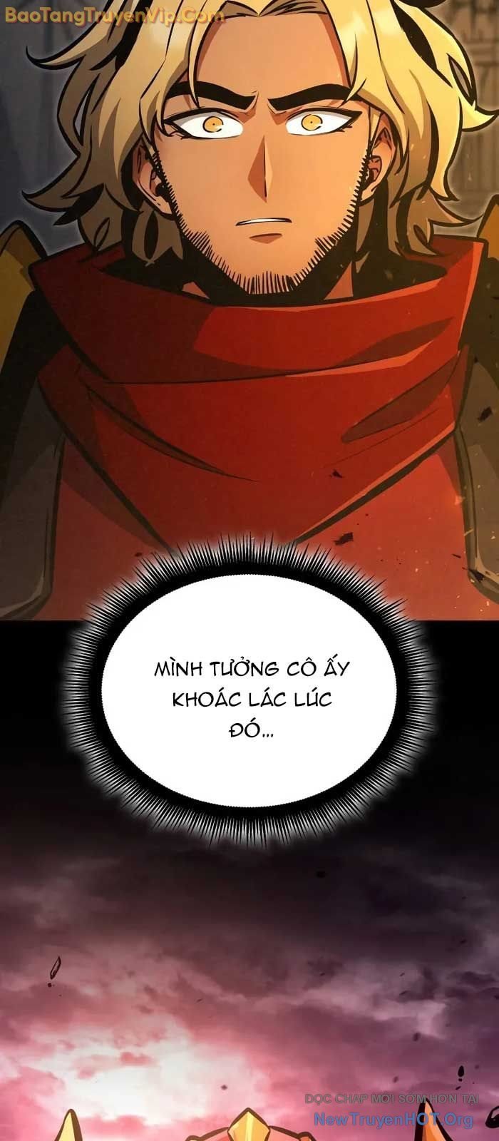 Độc Chiến Đế Vương: Chapter 19