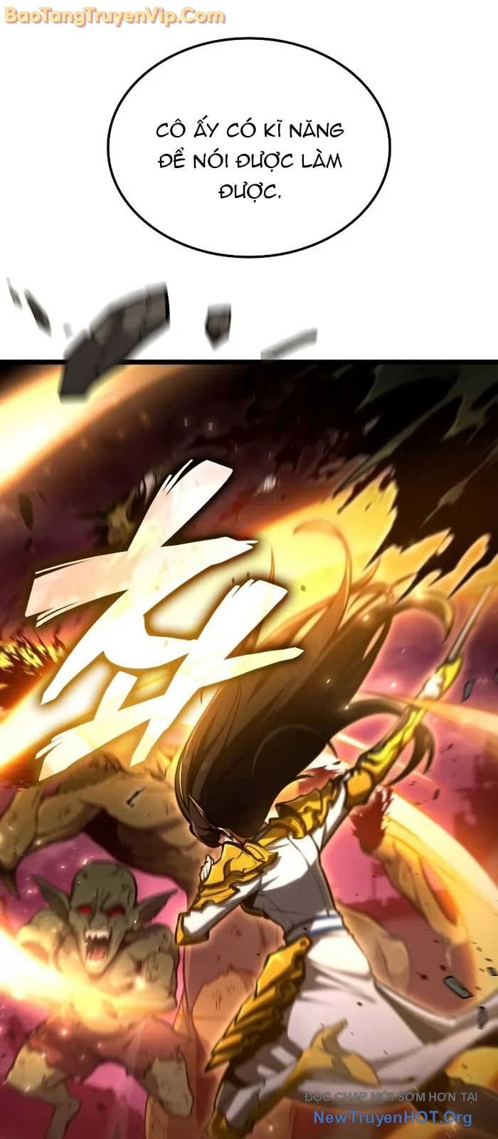 Độc Chiến Đế Vương: Chapter 19