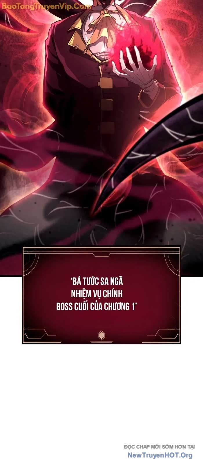 Độc Chiến Đế Vương: Chapter 19