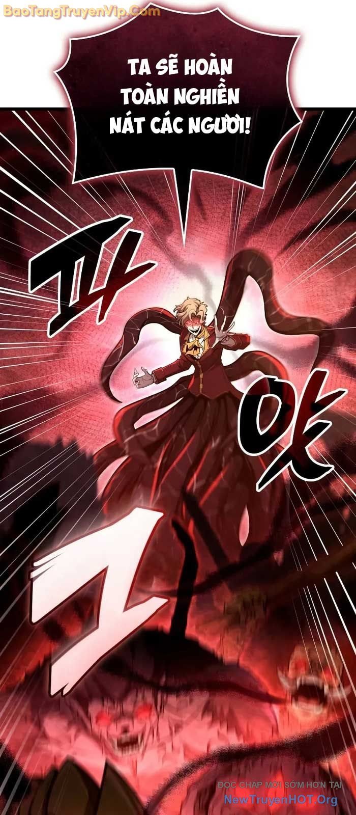 Độc Chiến Đế Vương: Chapter 19