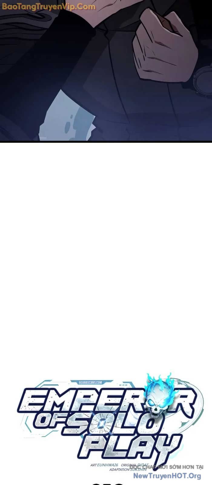 Độc Chiến Đế Vương: Chapter 19