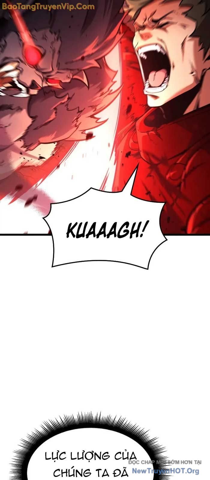 Độc Chiến Đế Vương: Chapter 19