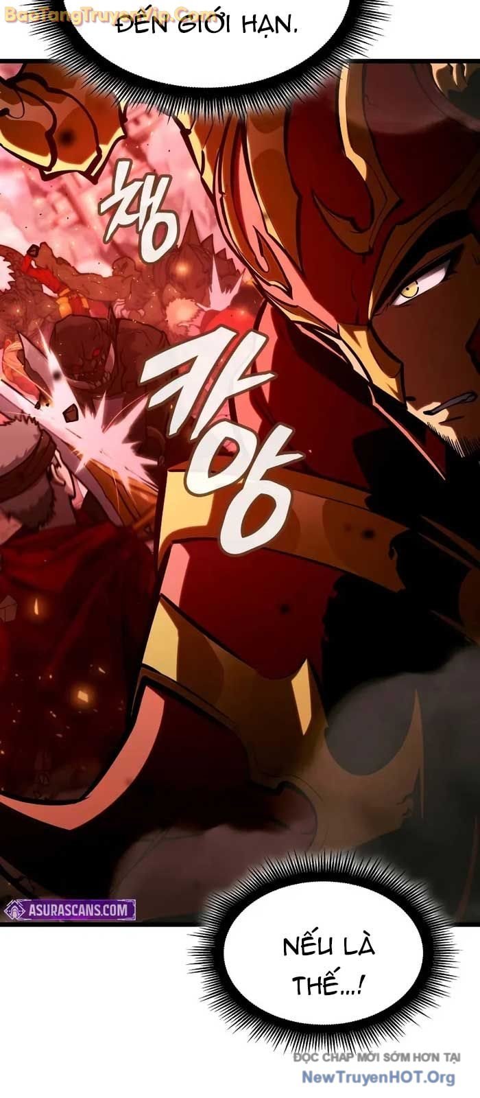 Độc Chiến Đế Vương: Chapter 19