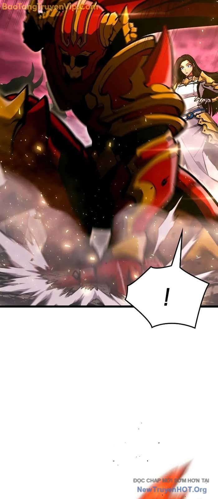 Độc Chiến Đế Vương: Chapter 19