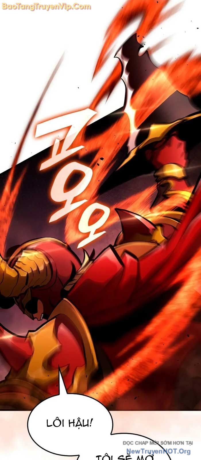 Độc Chiến Đế Vương: Chapter 19