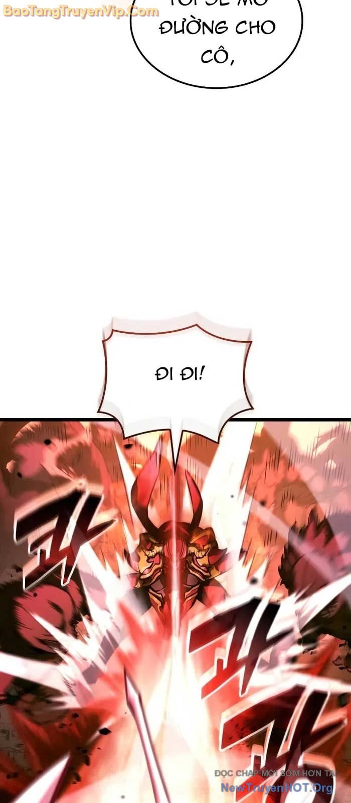 Độc Chiến Đế Vương: Chapter 19