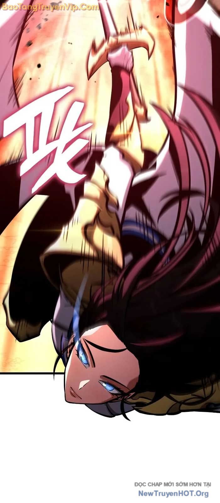 Độc Chiến Đế Vương: Chapter 19