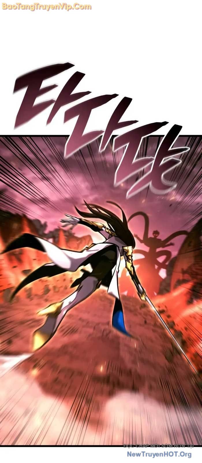 Độc Chiến Đế Vương: Chapter 19