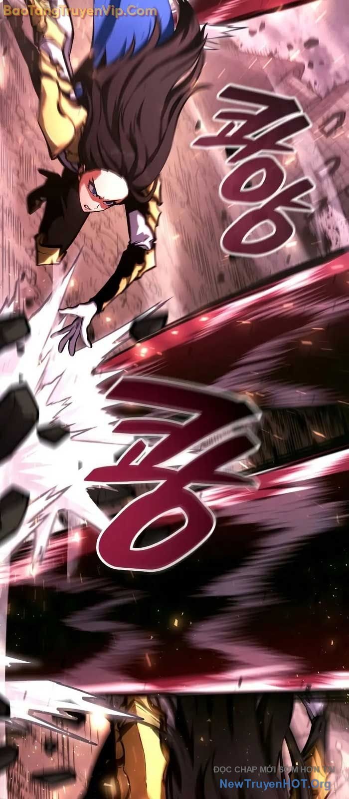 Độc Chiến Đế Vương: Chapter 19