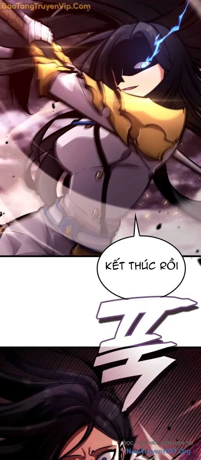 Độc Chiến Đế Vương: Chapter 19