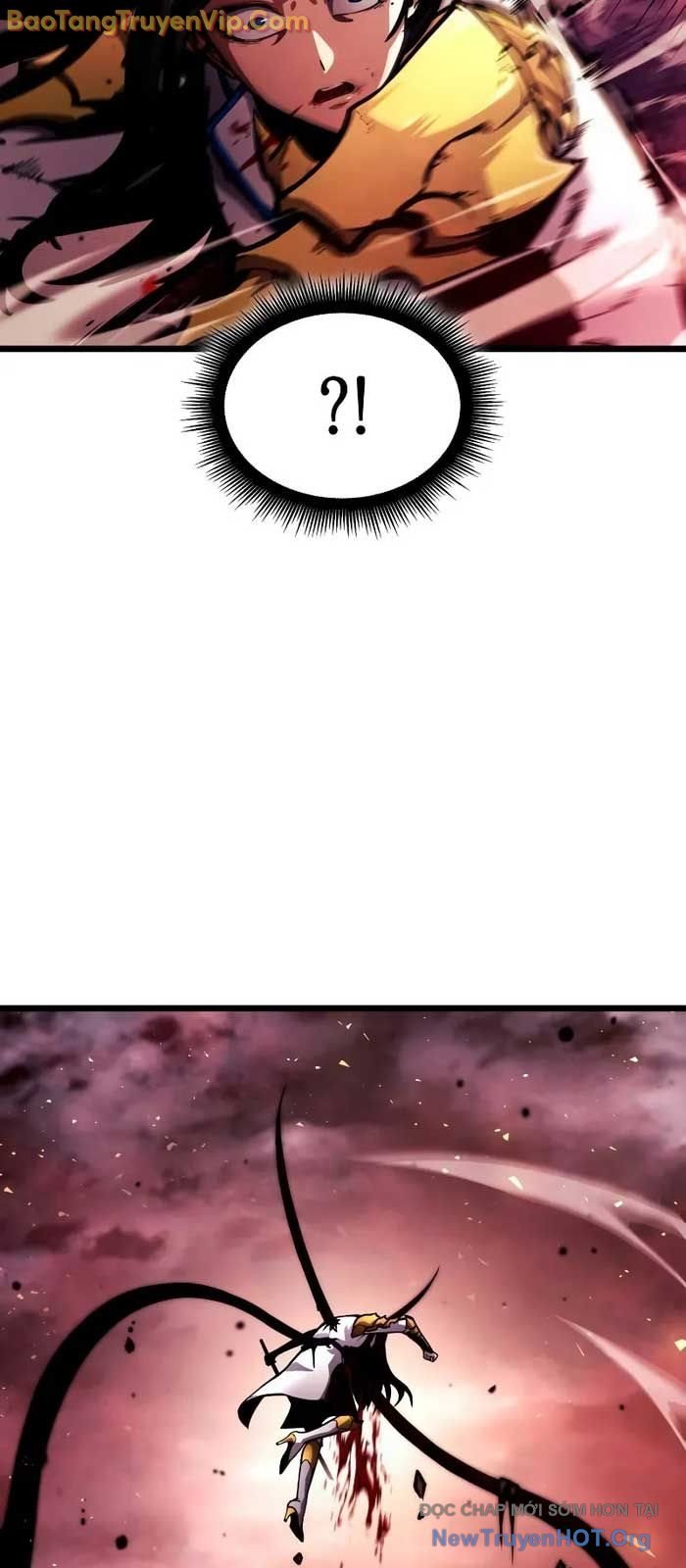Độc Chiến Đế Vương: Chapter 19