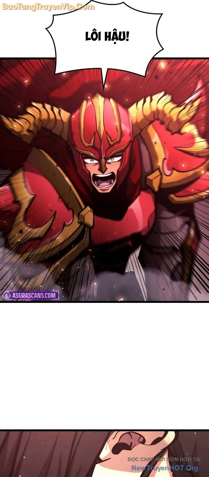 Độc Chiến Đế Vương: Chapter 19