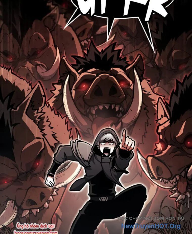 Độc Chiến Đế Vương: Chapter 20