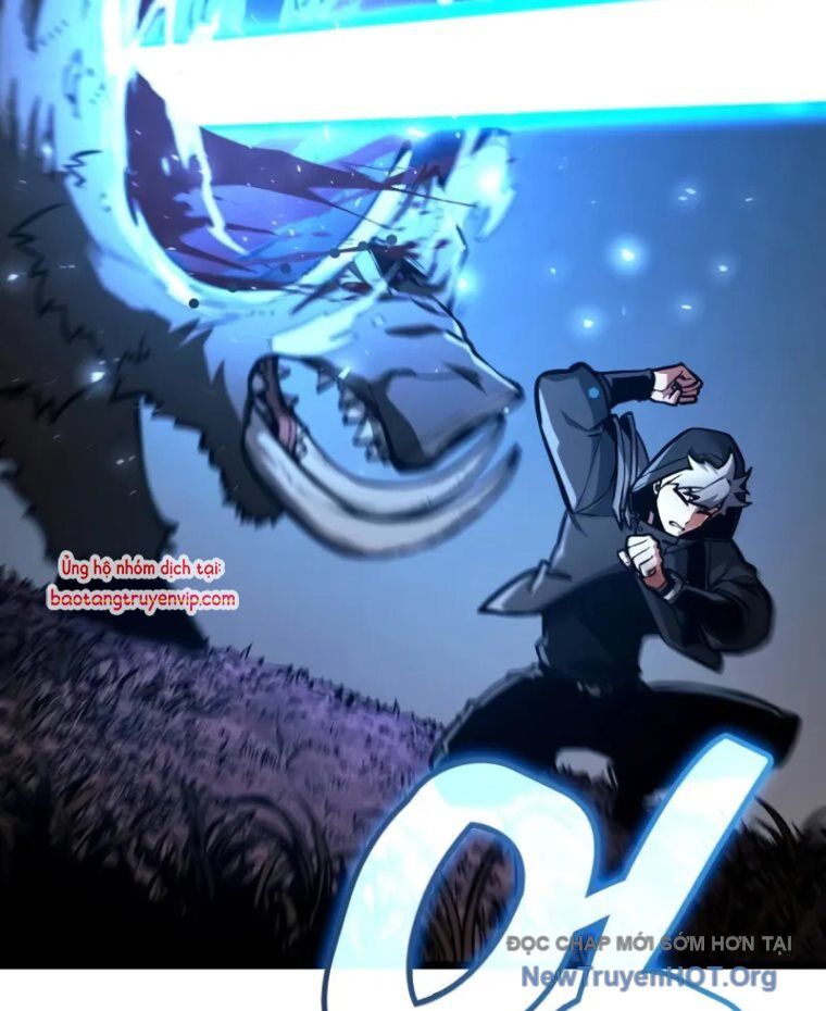 Độc Chiến Đế Vương: Chapter 20