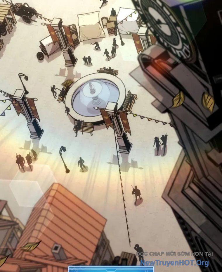 Độc Chiến Đế Vương: Chapter 20