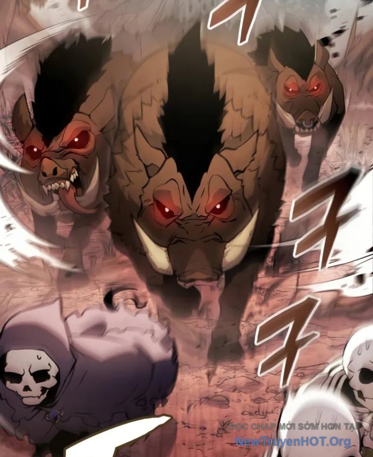 Độc Chiến Đế Vương: Chapter 20